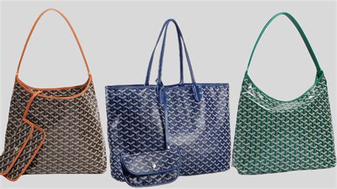 goyard bag dupes